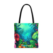 Grab & Go Tote Bag - Molokai