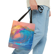 Grab & Go Tote Bag - Cabo