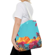 Grab & Go Tote Bag - Twin Falls