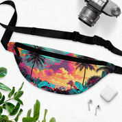 Sweet Okole Fanny Pack - Pau Hana