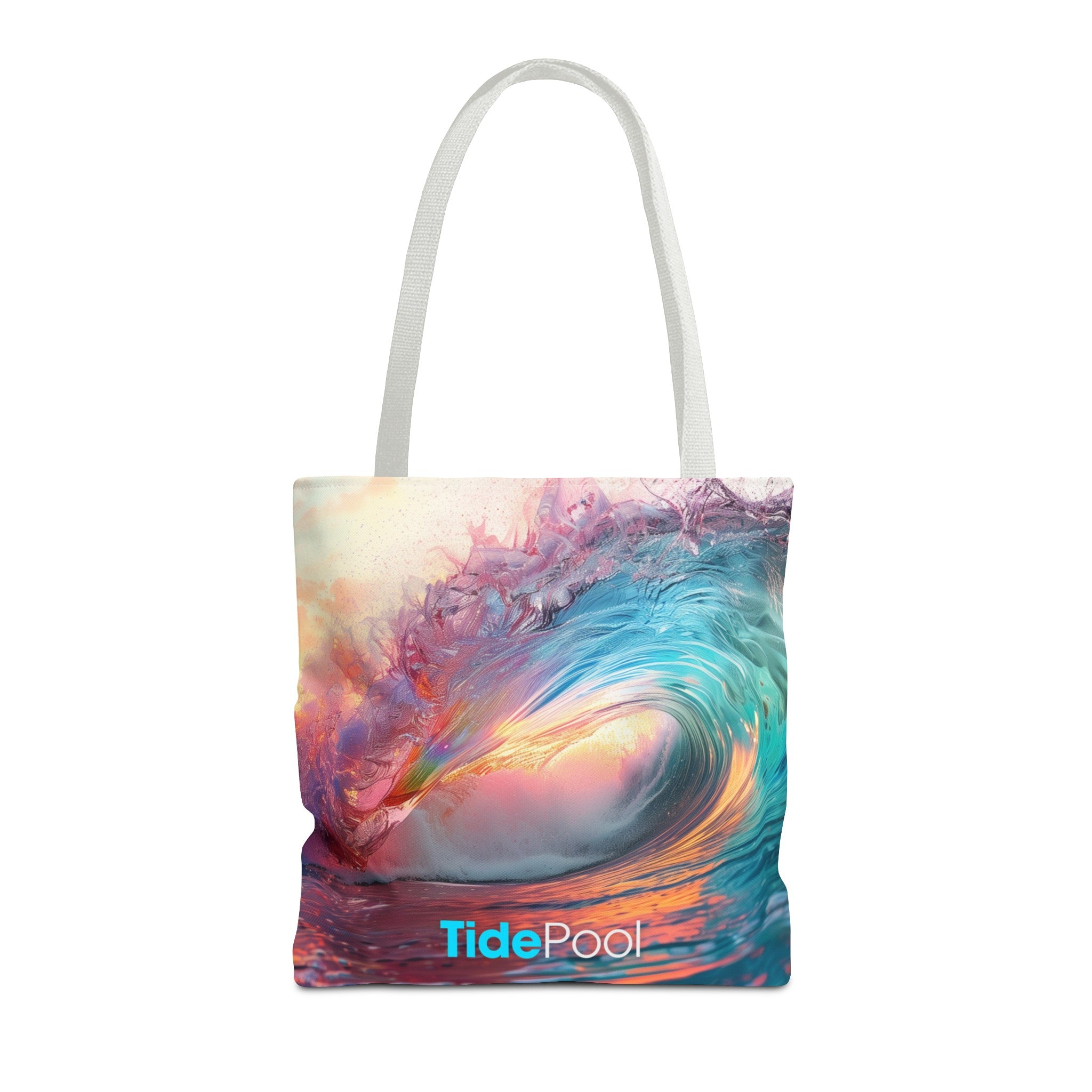 Grab & Go Tote Bag - North Shore