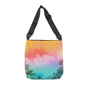 Breezy Tote Bag - Pipiwai