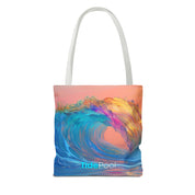 Grab & Go Tote Bag - Cabo