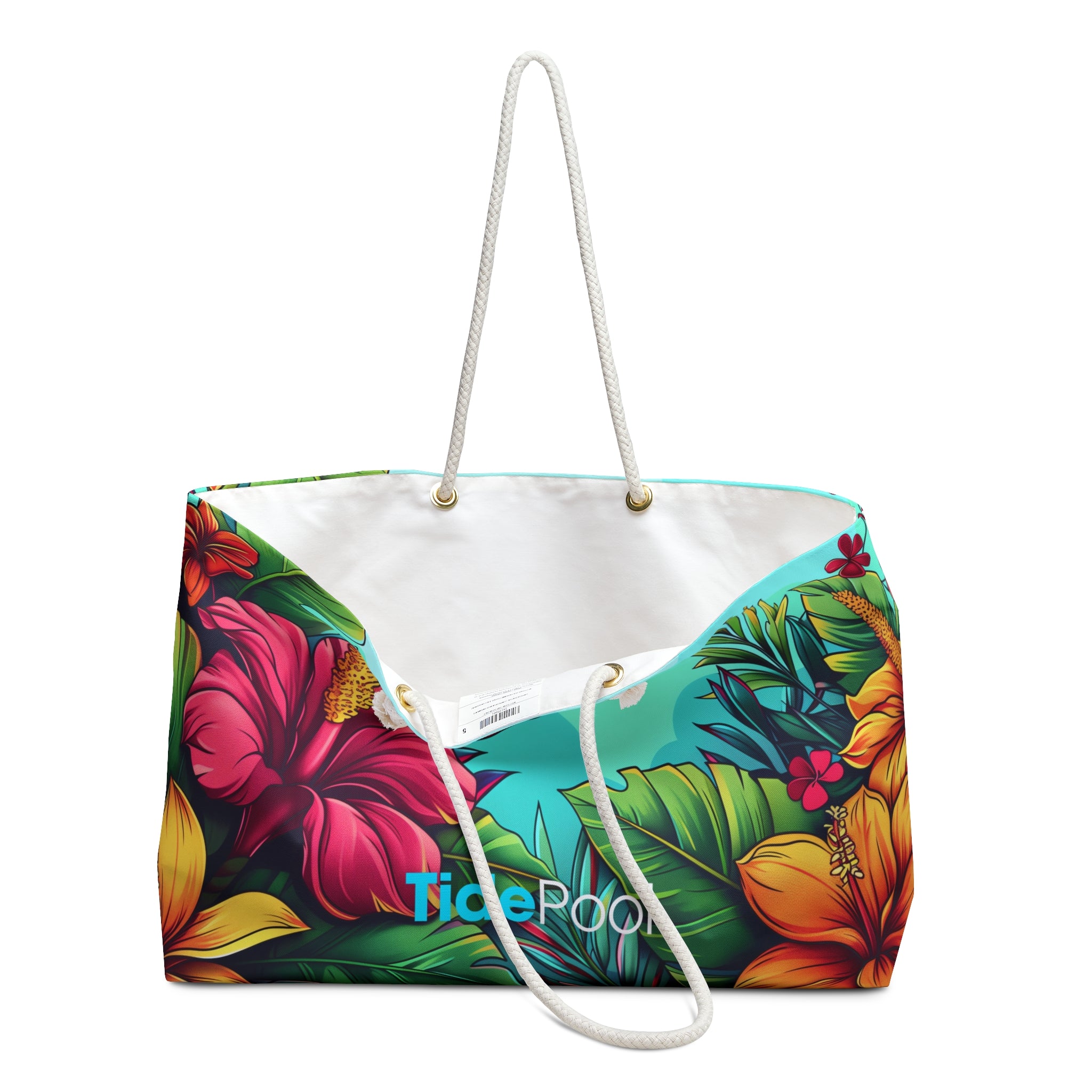 Weekender Tote Bag - Kailua