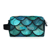 Vibe Vanity Bag - Aurora Ripple