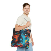 Grab & Go Tote Bag - Strarchild