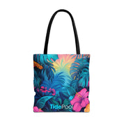 Grab & Go Tote Bag - Pupukea