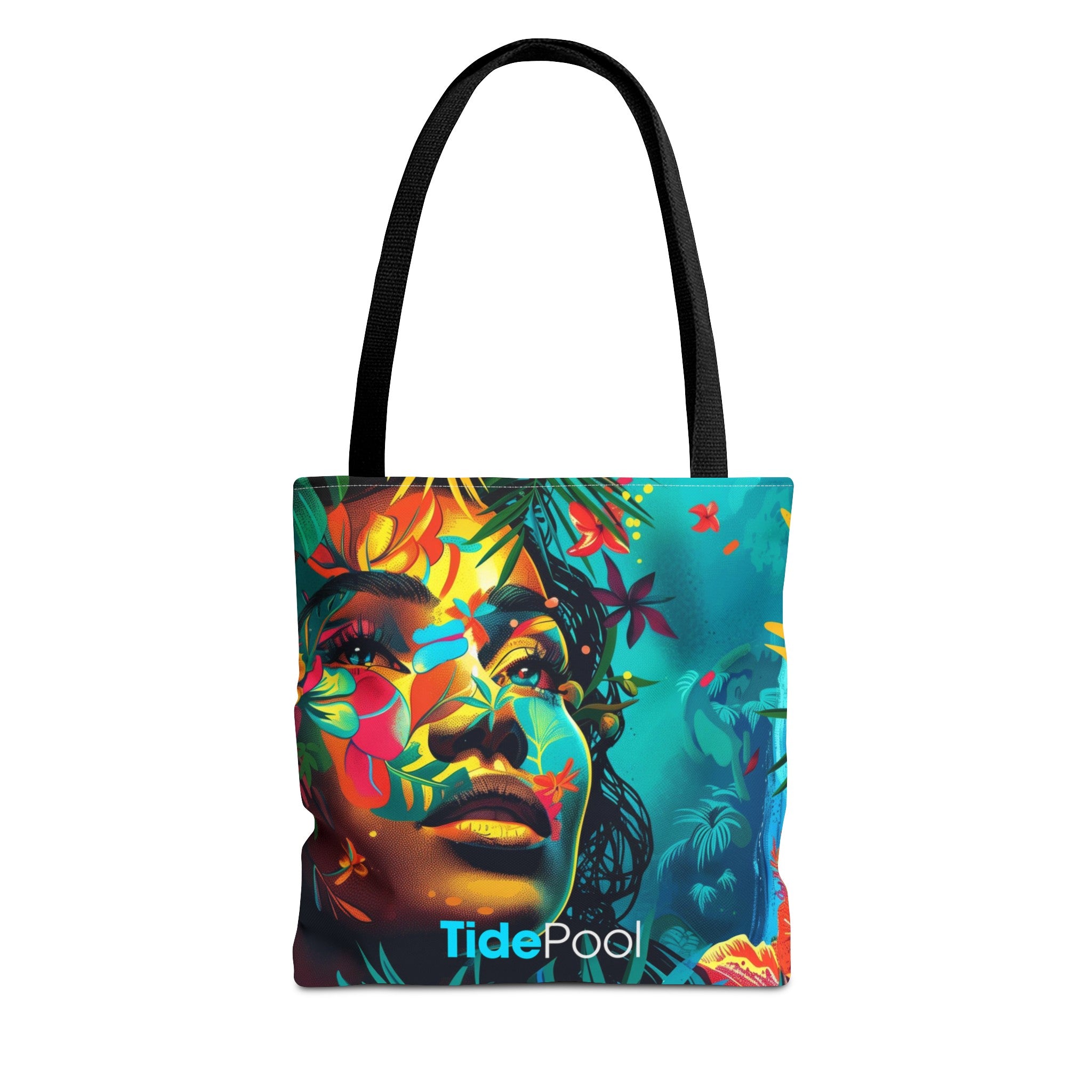 Grab & Go Tote Bag - Aura