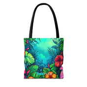 Grab & Go Tote Bag - Molokai