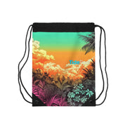 Drifter Drawstring Bag - Hideaway Cove