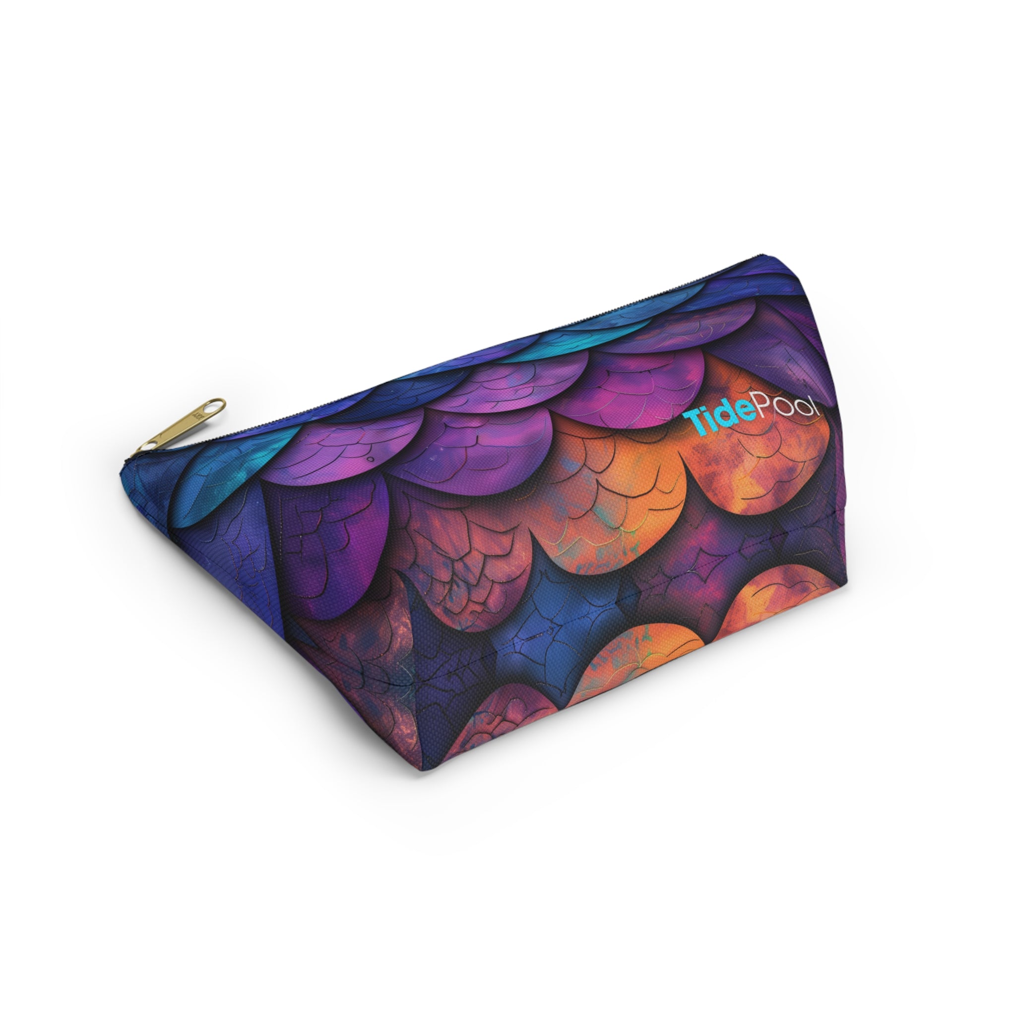 Dash Accessory Bag - Disco Sea