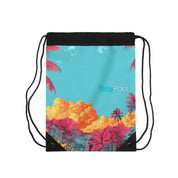 Drifter Drawstring Bag - Twin Falls