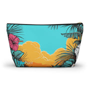 Dash Accessory Bag - Hana Lava