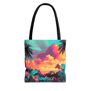 Grab & Go Tote Bag - Pau Hana