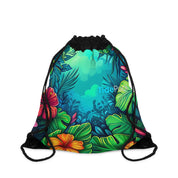 Drifter Drawstring Bag - Molokai