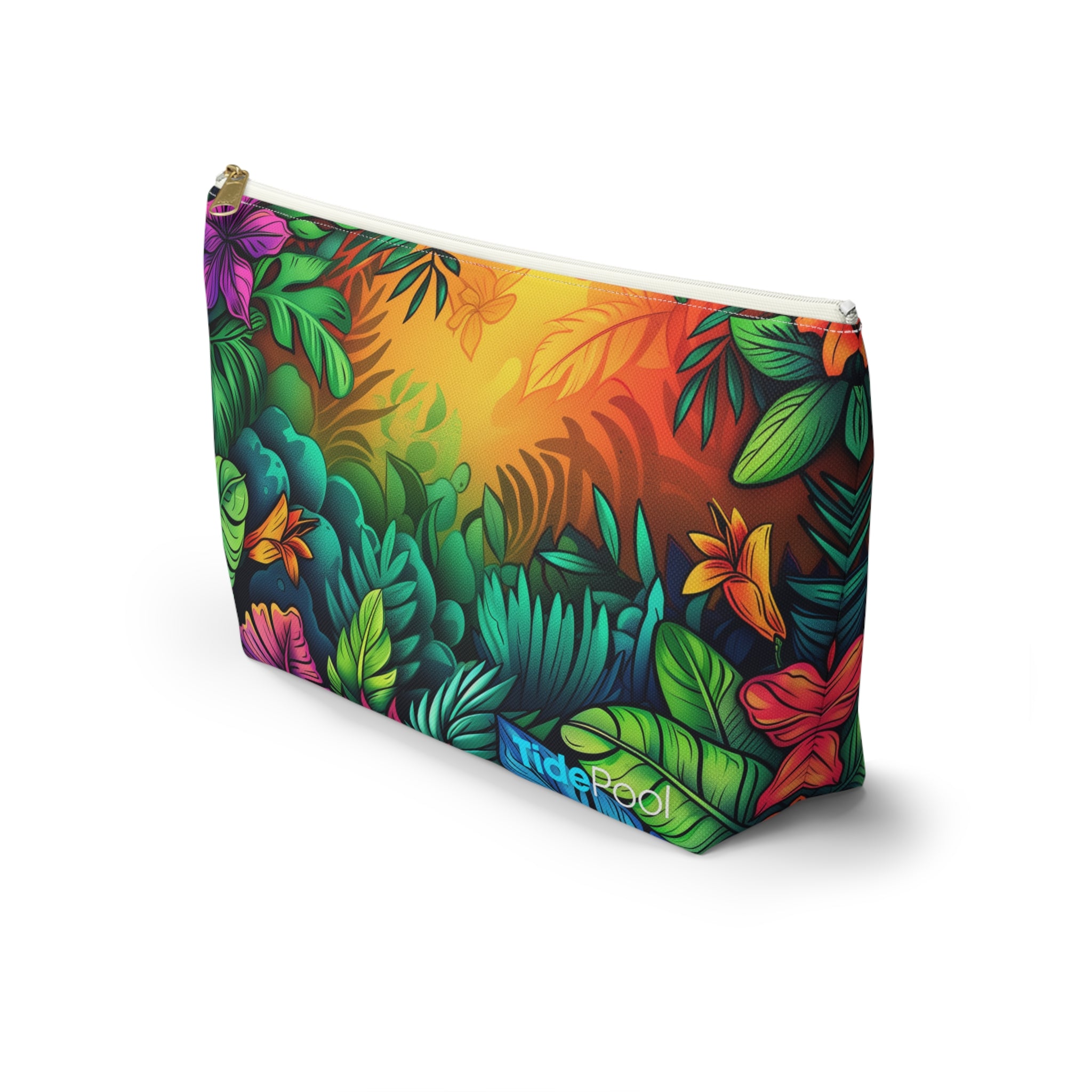 Dash Accessory Bag - Wailua