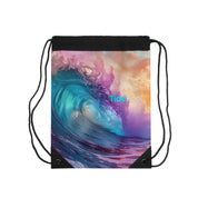 Drifter Drawstring Bag - Honolua