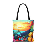 Grab & Go Tote Bag - Kuli'ou'ou