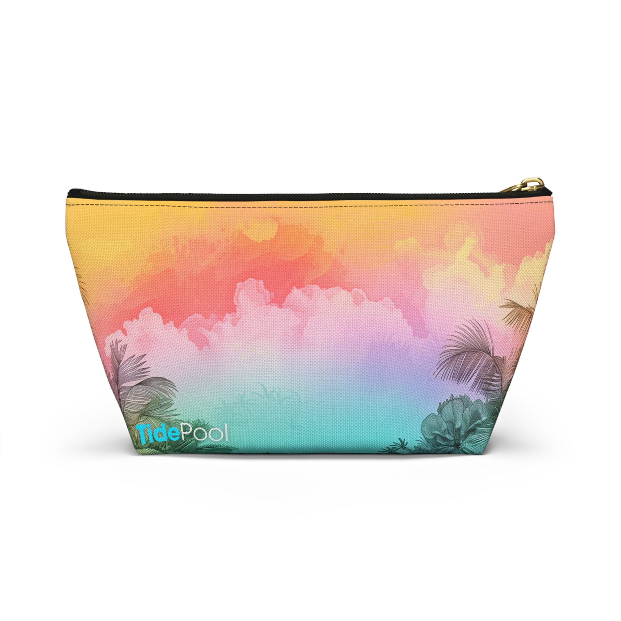 Dash Accessory Bag - Pipiwai