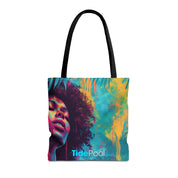 Grab & Go Tote Bag - Spirit