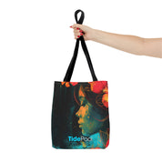 Grab & Go Tote Bag - Portal