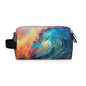 Vibe Vanity Bag - Sunset Beach