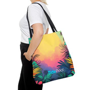 Grab & Go Tote Bag - Lanikai