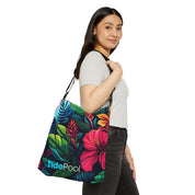 Breezy Tote Bag - Napali