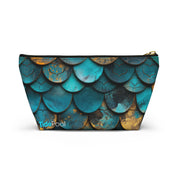 Dash Accessory Bag - Royal Sea