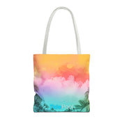 Grab & Go Tote Bag - Pipiwai