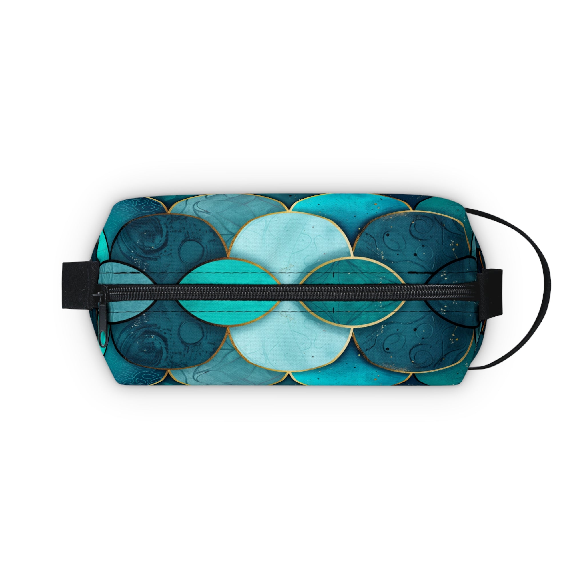 Vibe Vanity Bag - Celestial Tides