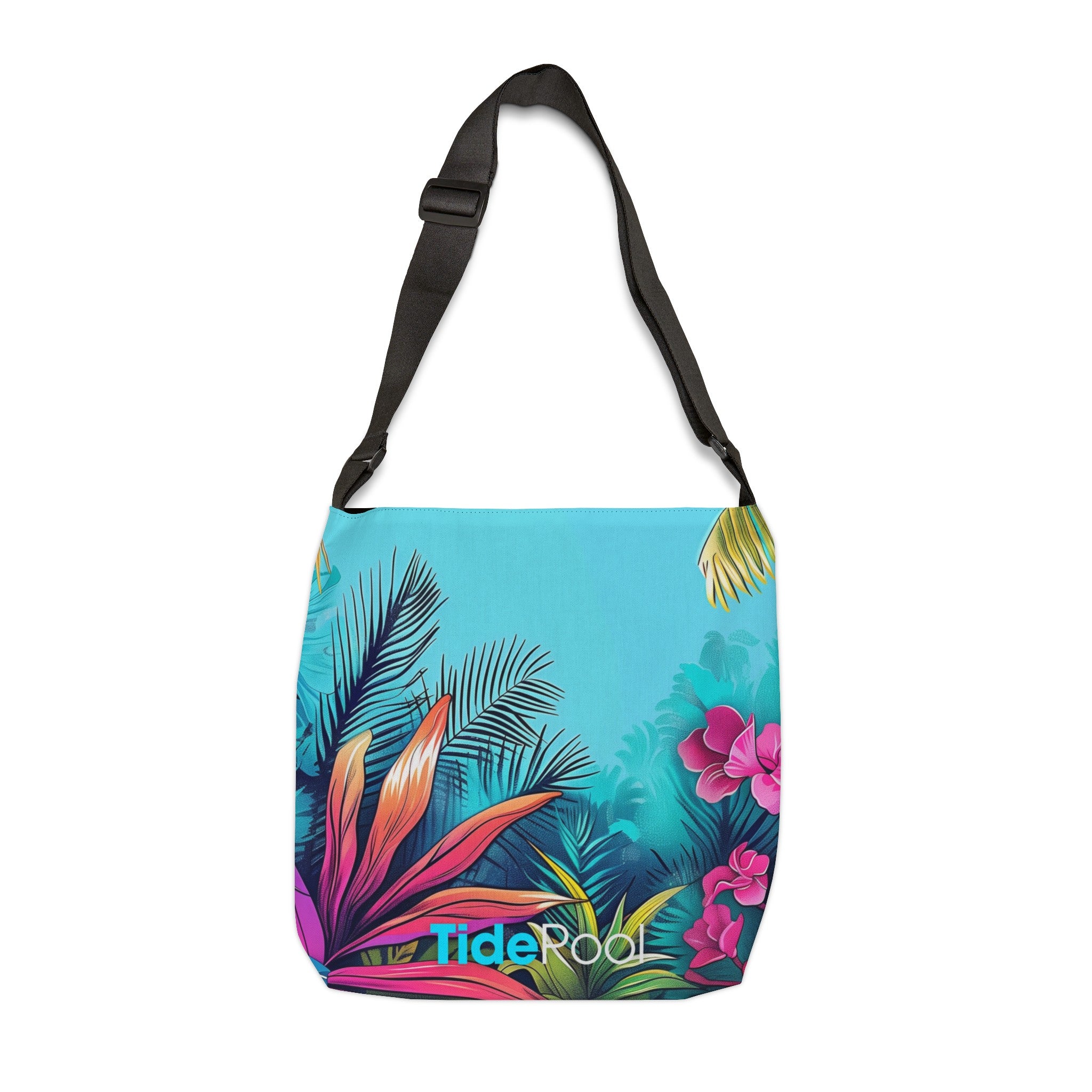 Breezy Tote Bag - Kona