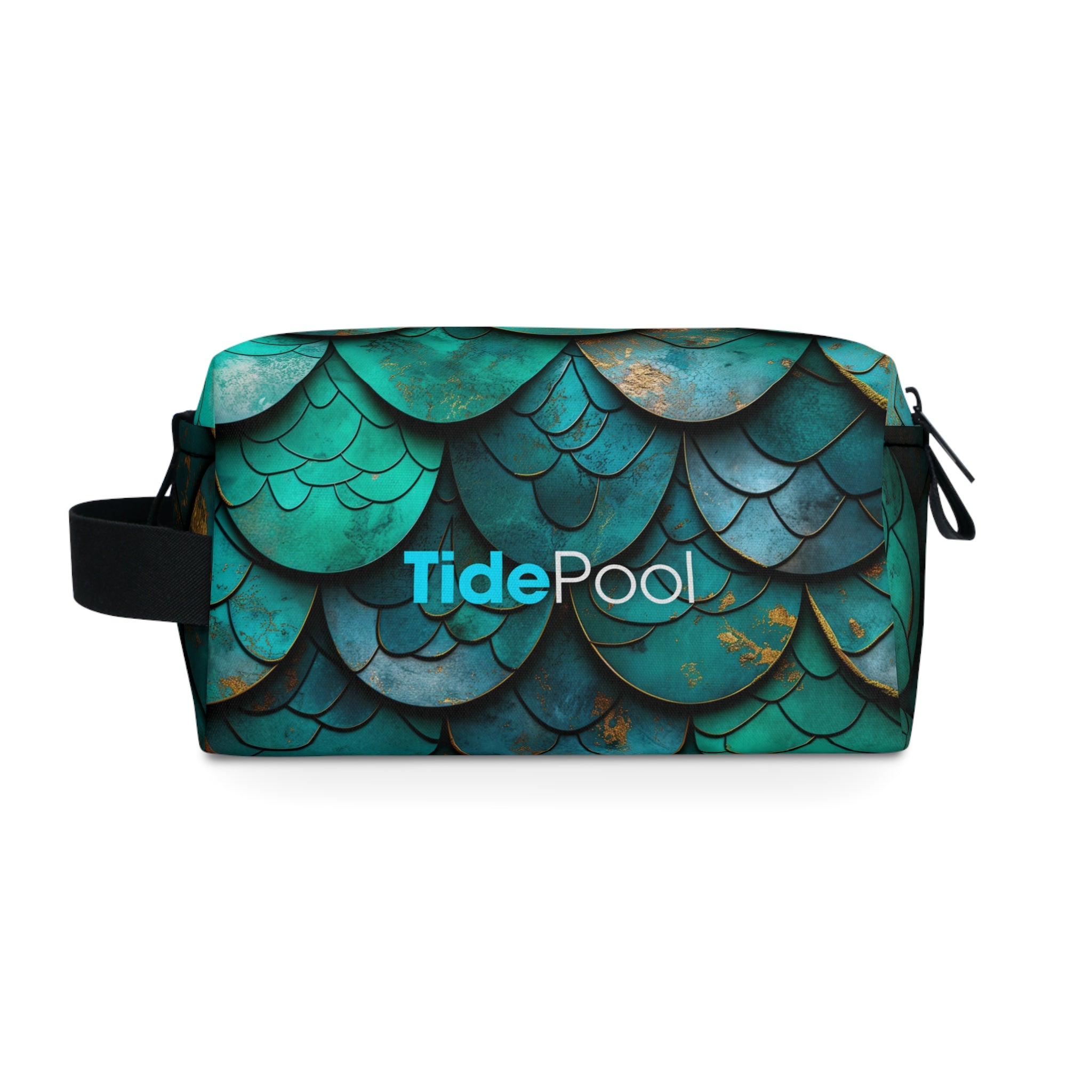 Vibe Vanity Bag - Tide Lover