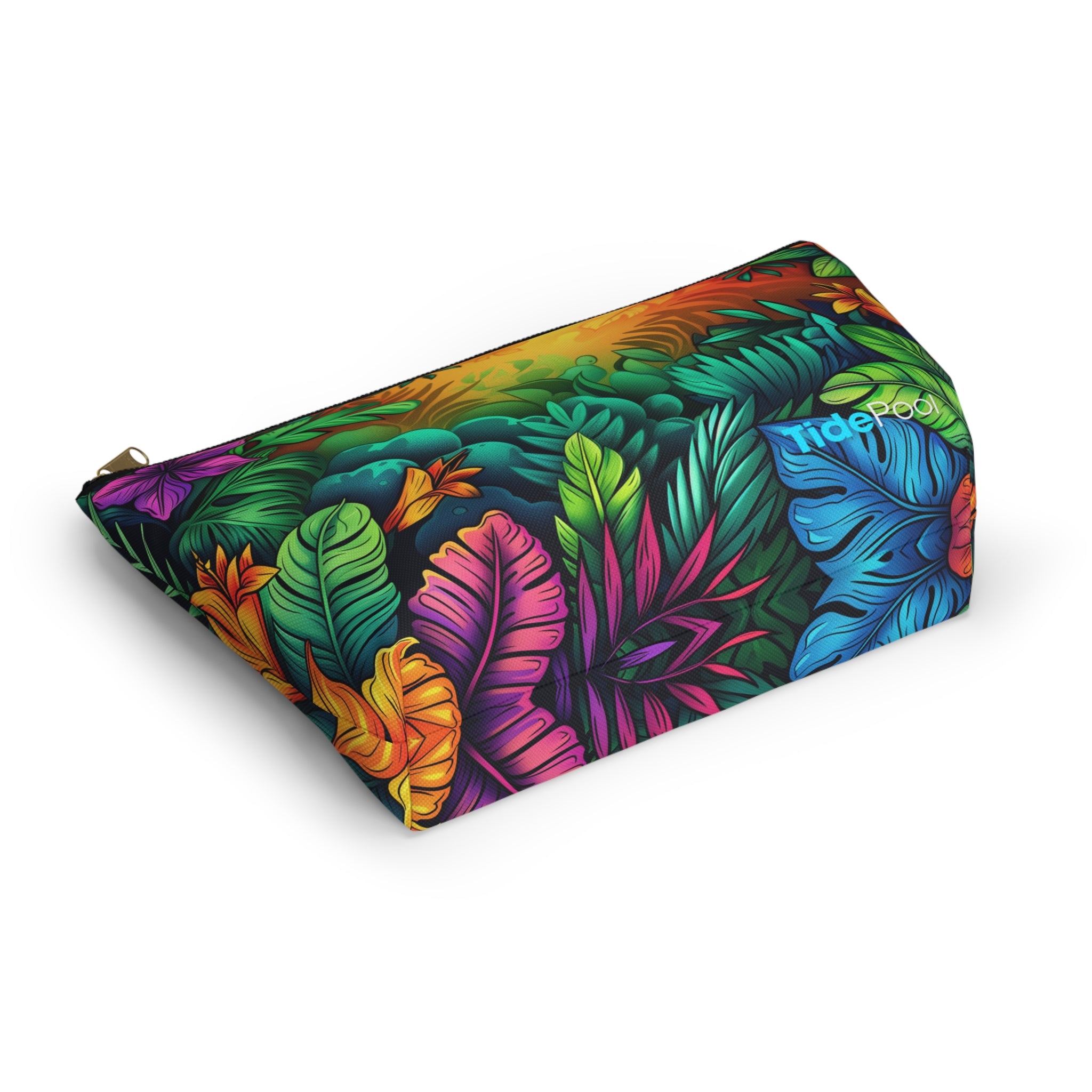 Dash Accessory Bag - Wailua