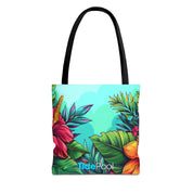 Grab & Go Tote Bag - Kailua