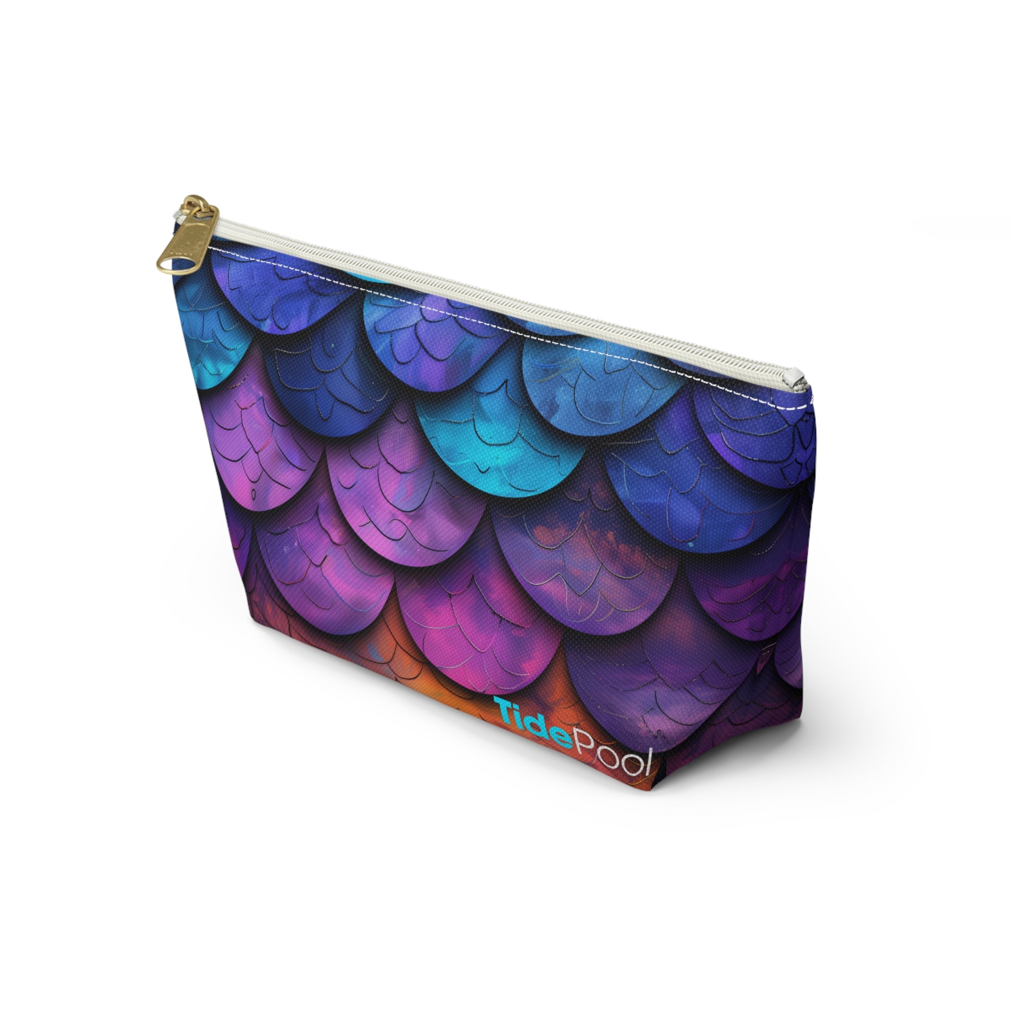 Dash Accessory Bag - Disco Sea