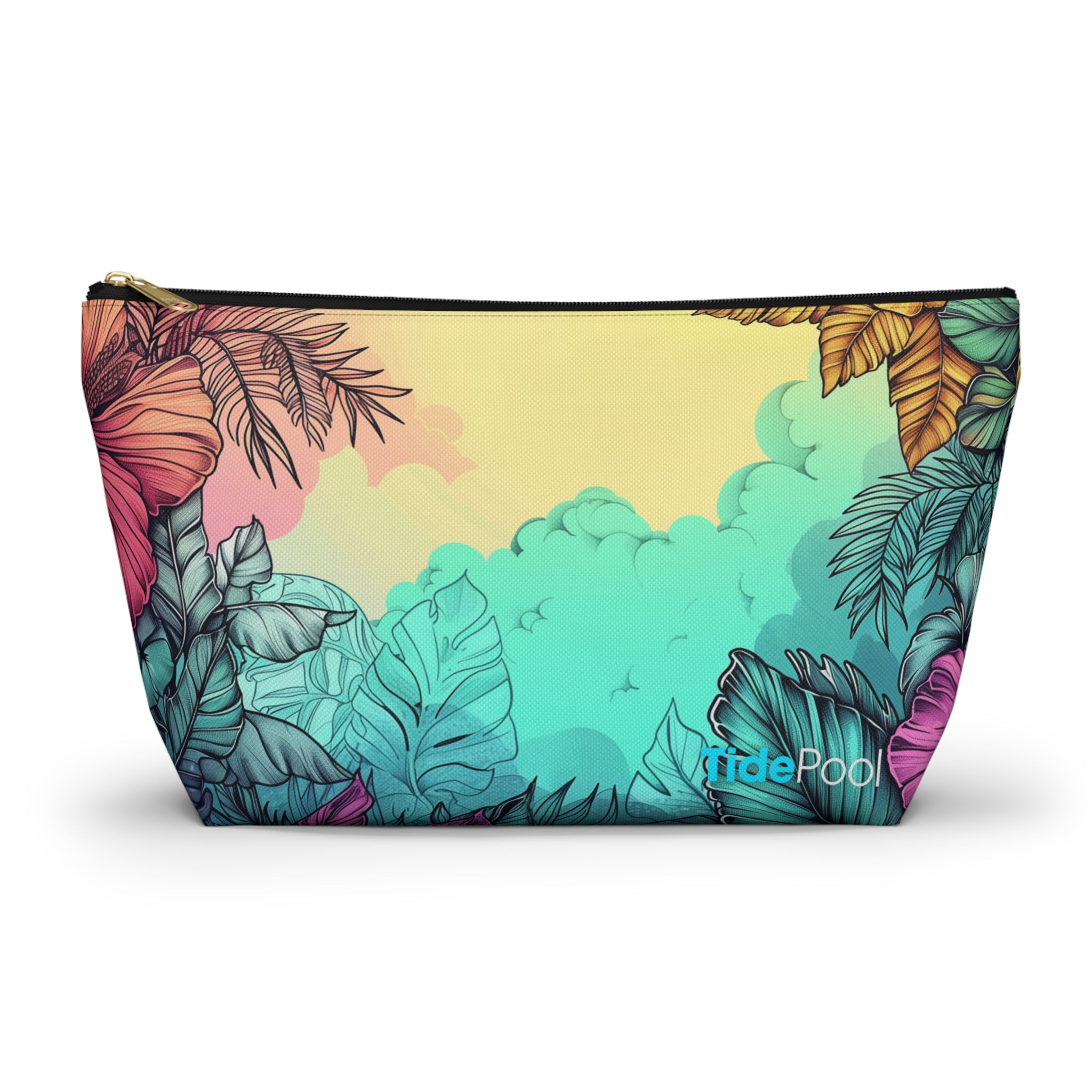 Dash Accessory Bag - Pa'ia