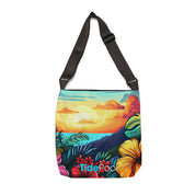 Breezy Tote Bag - Kuli'ou'ou