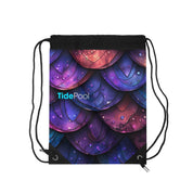 Drifter Drawstring Bag - Siren's Dancehall