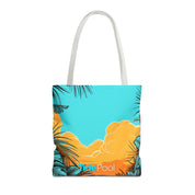 Grab & Go Tote Bag - Hana Lava