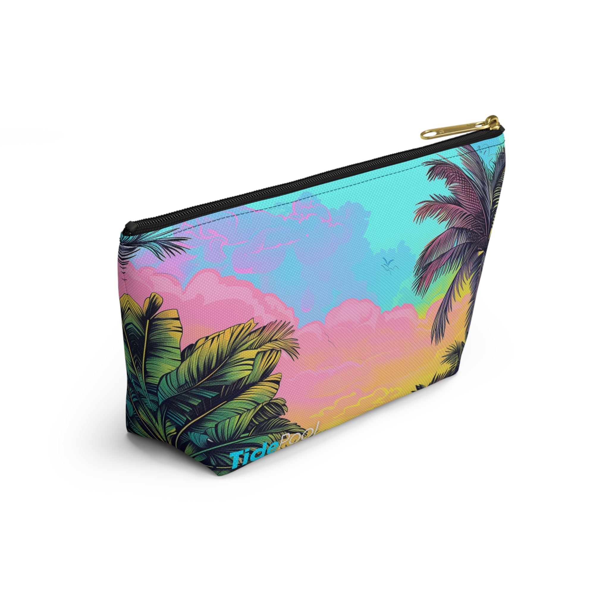 Dash Accessory Bag - Waikani