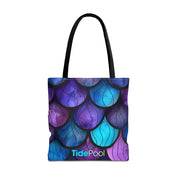 Grab & Go Tote Bag - Atlantis