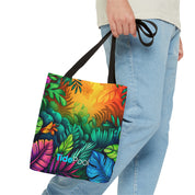 Grab & Go Tote Bag - Wailua