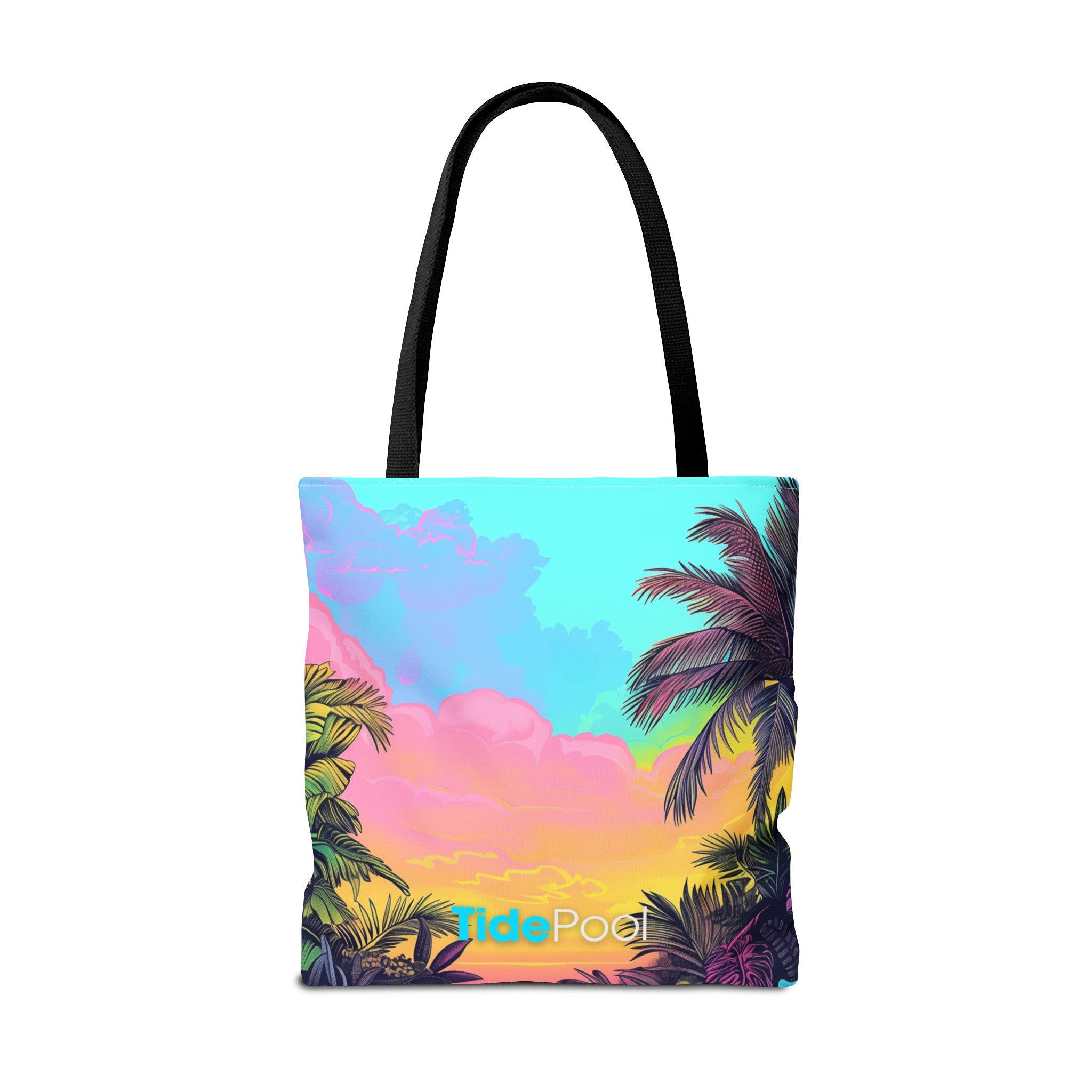 Grab & Go Tote Bag - Waikani