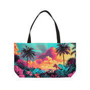 Luxe Tote Bag - Pau Hana