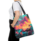 Grab & Go Tote Bag - Pau Hana